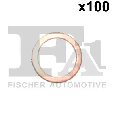 FA1 930330100 Уплотнительное кольцо