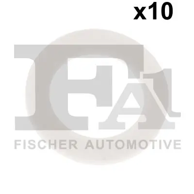 FA1 241250010 Уплотнительное кольцо