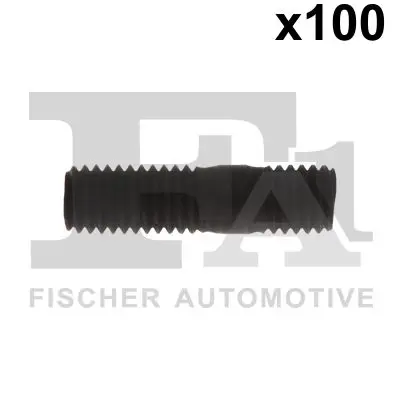 FA1 985939821100 Шпилька глушителя