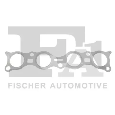 FA1 476004 Прокладка, выпускной коллектор