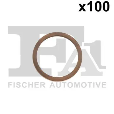 FA1 491310100 Уплотнительное кольцо