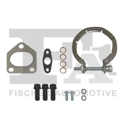 FA1 KT100030 Монтажный набор