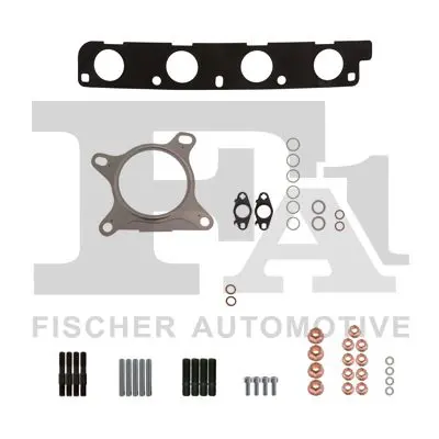 FA1 KT111860 Монтажный набор