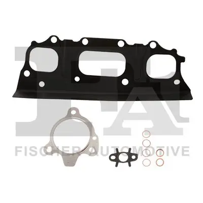 FA1 KT220440E Монтажный комплект, компрессор