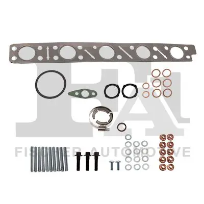 FA1 KT550220 К-кт монтажный турбины
