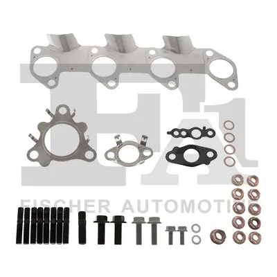 KT730210 Монтажный комплект, компрессор