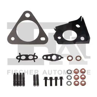 FA1 KT750180 Монтажный набор