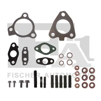 FA1 KT890080 Монтажный набор