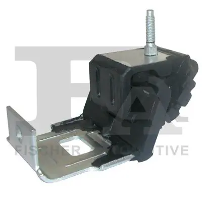 223-731 Подвес глушителя (резина,
