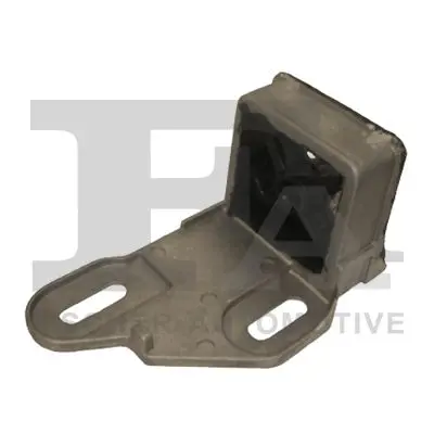 FA1 223725 Подвес глушителя (резина,