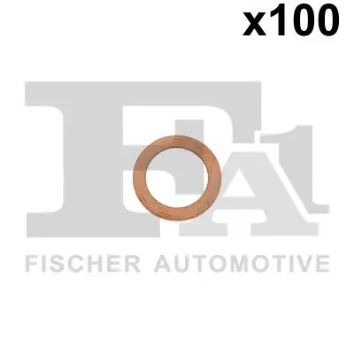 FA1 635590100 Шайба