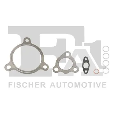 FA1 KT110125E Mounting kit, charger