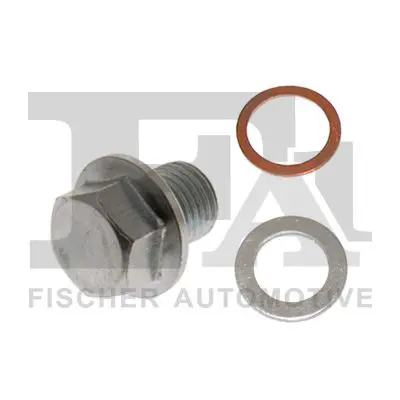 FA1 256852021 Резьбовая пробка, масляный