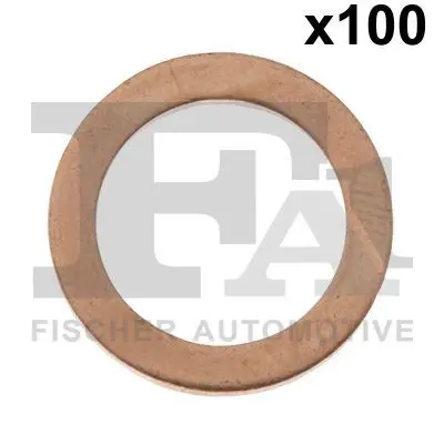 FA1 259150100 Уплотнительное кольцо