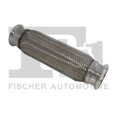 FA1 457305 Гофрированная труба, выхлопная