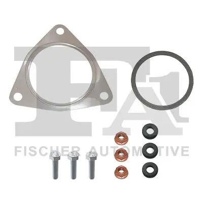 FA1 CC550202 Монтажный комплект,