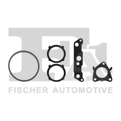 FA1 KT111590E Монтажный набор