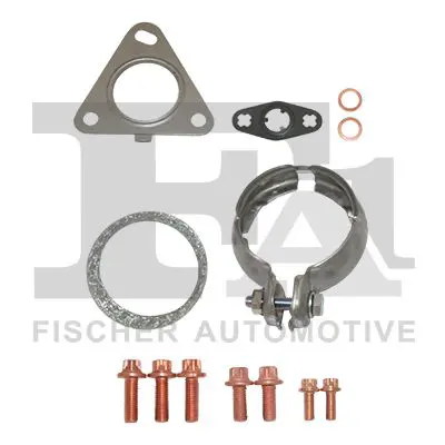 FA1 KT140150 Монтажный набор