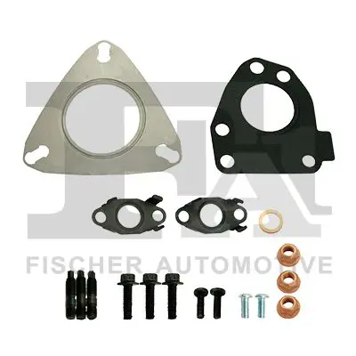 FA1 KT410100 Монтажный набор
