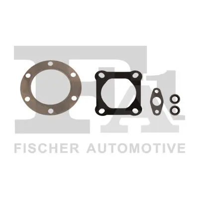 FA1 KT823010E Монтажный комплект, компрессор