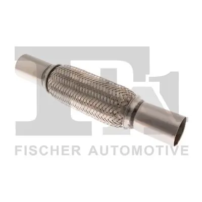 FA1 VW450360 Гофрированная труба, выхлопная