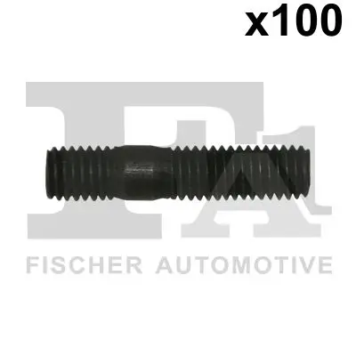 985-08-026.100 Шпилька глушителя