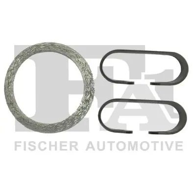 FA1 118901 Крепление глушителя (к-т)