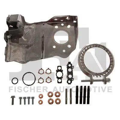 FA1 KT210560 Монтажный комплект, компрессор