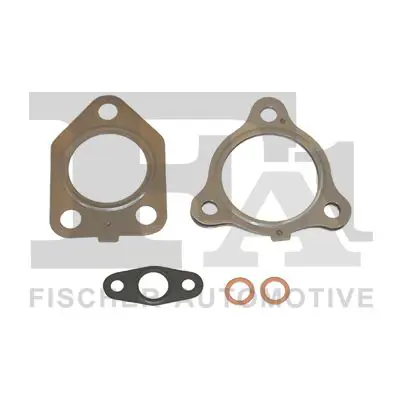 FA1 KT730020E Монтажный комплект, компрессор