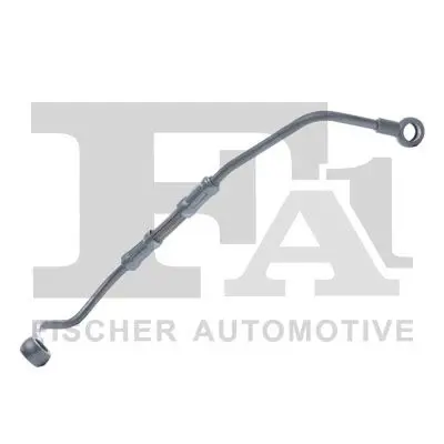 FA1 633901 Oil Pipe, charger
