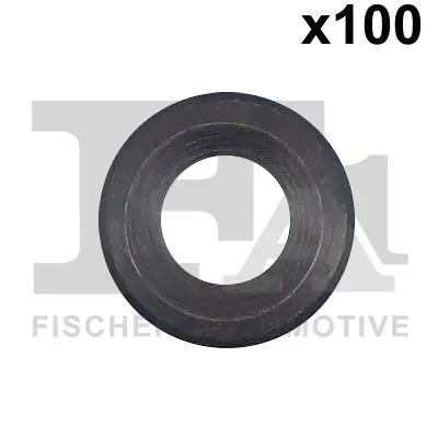FA1 642690100 (100 шт.) Шайба уплотнительная