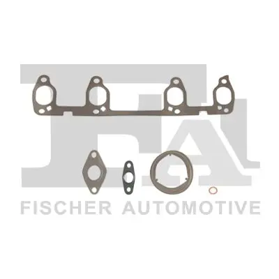 FA1 KT110035E Монтажный набор