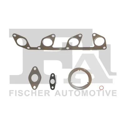 FA1 KT110085E Монтажный набор
