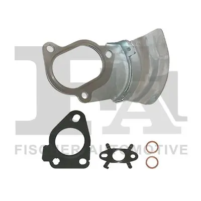 FA1 KT220240E Монтажный набор