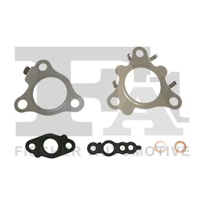 FA1 KT890050E Монтажный комплект, компрессор