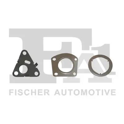 FA1 KT110040E Монтажный комплект, компрессор