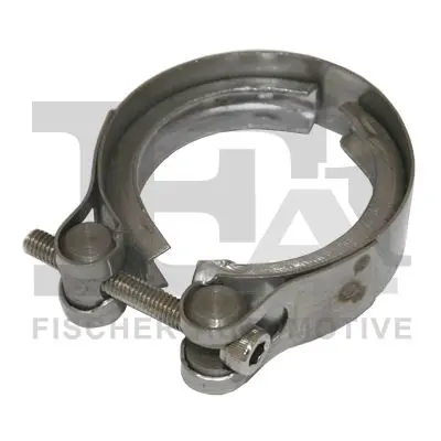 FA1 334859 Хомут V-Band 59 мм V-Clamp FA1