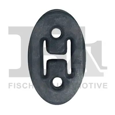 FA1 793901 Подвес глушителя (резина)