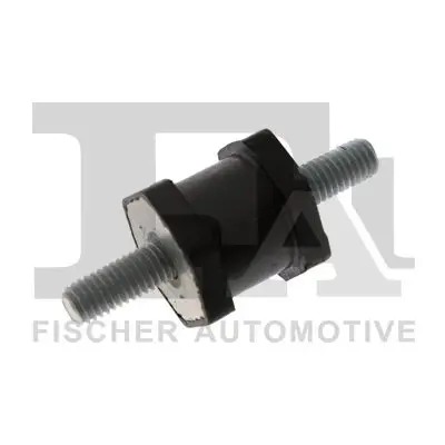 FA1 233914 Крепление,глушителя