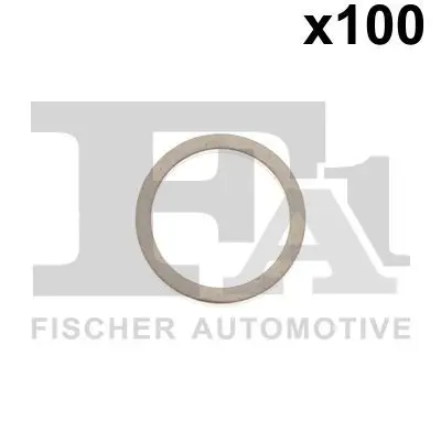 FA1 047810100 Уплотнительное кольцо