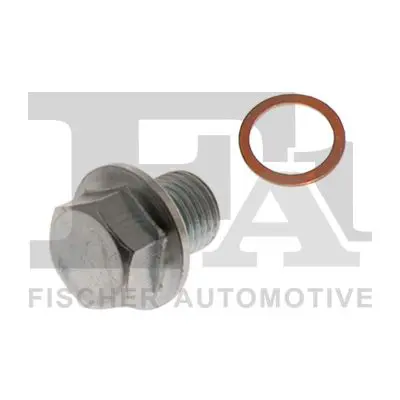 FA1 256852011 Резьбовая пробка, картер