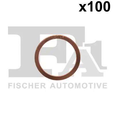 FA1 347980100 Уплотнительное кольцо