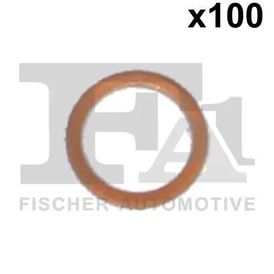 FA1 377980100 Уплотнительное кольцо