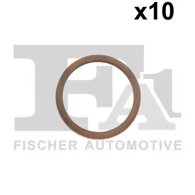 FA1 491310010 Уплотнительное кольцо