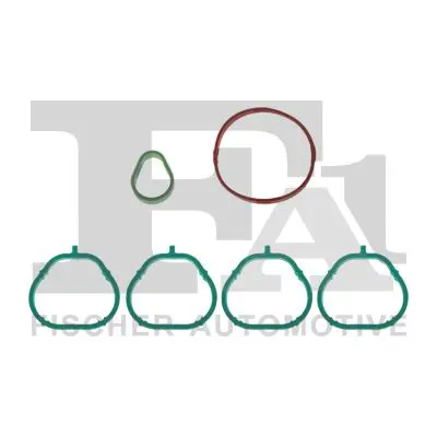 FA1 533002Z Комплект прокладок, впускной