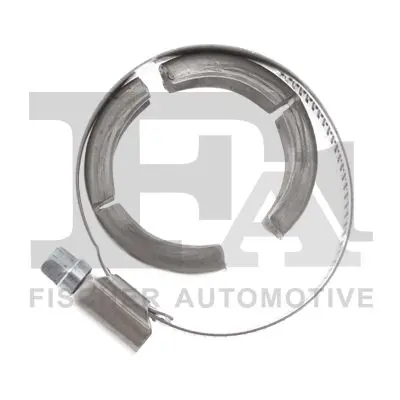FA1 554824 Хомут глушителя