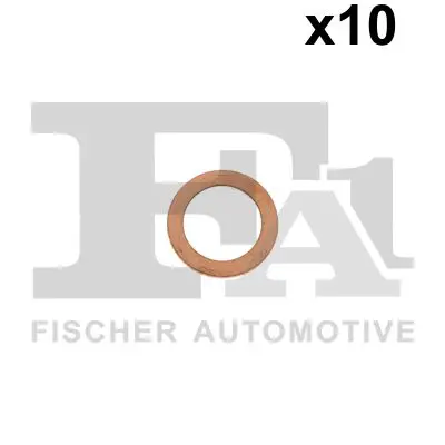 FA1 635590010 Уплотнительное кольцо
