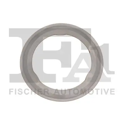 FA1 EG3300901 Fischer Išmetimo Sistema