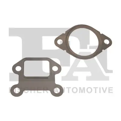 FA1 KG120010E Комплект прокладок,