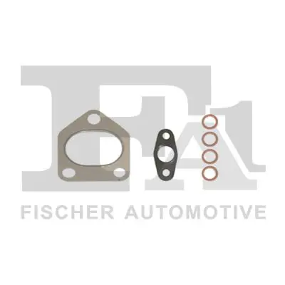  FA1 Монтажный комплект, компрессор